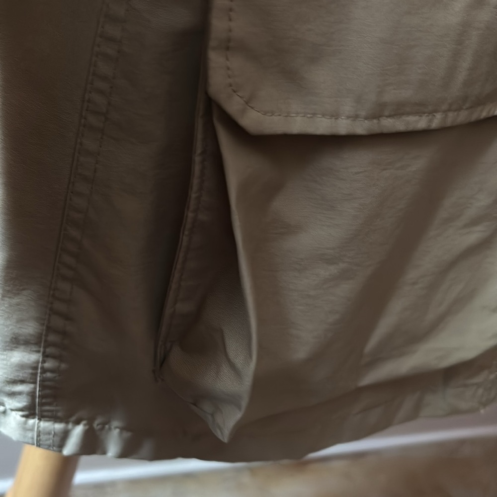 Woolrich jacket - Picture 6 of 14